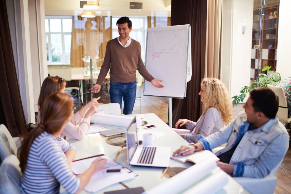 Formations entrepreneurs hérault